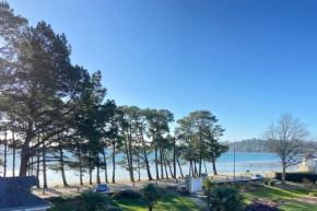 Grand Appartement duplex vue mer